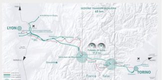 PALAZZO CHIGI, SU TAV NECESSARI ALTRI INCONTRI