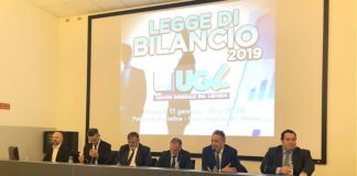 UGL “MANOVRA PUNTA A COMBATTERE LA POVERTÀ”