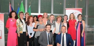 A PALAZZO PIRELLI IL PREMIO “LE TECNOVISIONARIE”