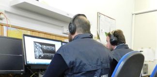 INNEGGIAVANO ALL’ISIS, FERMATI DUE GIOVANI