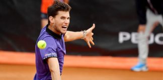 FINALE THIEM-NADAL A PARIGI, BARTY PRIMO SLAM