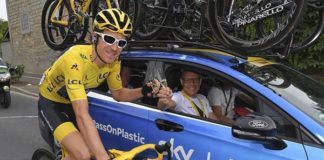 THOMAS “NEL 2019 SARÒ AL GIRO D’ITALIA, RESTO IN SKY”