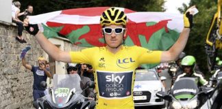 THOMAS DA VASSALLO A RE, ULTIMA TAPPA A KRISTOFF