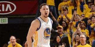 NBA, I WARRIORS PORTANO FINALE WESTERN IN GARA 7