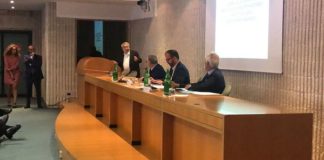 UNA SILICON VALLEY SMART ALLE PORTE DI ROMA