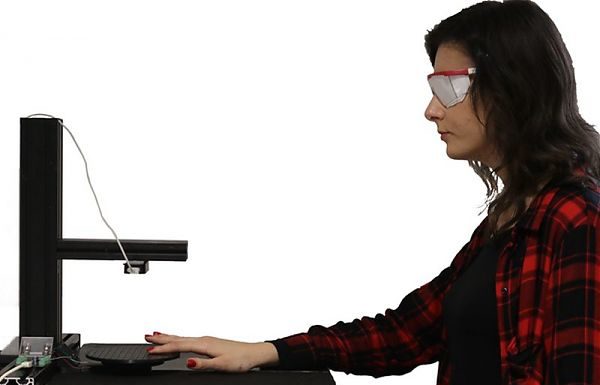 STUDIO RIVELA, IL SENSO DEL TATTO GUIDA I NOSTRI MOVIMENTI