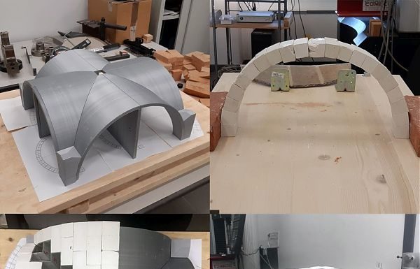 “ROMA MAKER FAIRE”, TOR VERGATA PRESENTE CON 25 PROGETTI