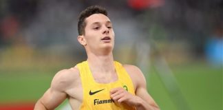 TORTU TORNA IN GARA A ROVERETO IL 27 AGOSTO