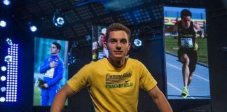 TORTU VA OLTRE MENNEA “OBIETTIVO EUROPEI BERLINO”