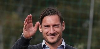 TOTTI SVELA “SPALLETTI SPINSE PER IL MIO RITIRO”
