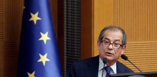 TRIA “STUDIAMO ALTERNATIVE AD AUMENTO IVA”