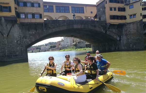 NASCE TUSCANY ADVENTURE: PER SCOPRIRE IL LATO AVVENTUROSO DI UN TERRITORIO UNICO/ FOCUS GIUGNO