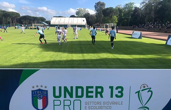 AL VIA LA SECONDA EDIZIONE DEL TORNEO UNDER 13 PRO