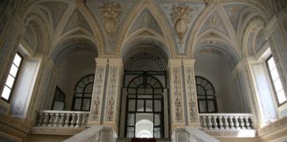 UNIBA IN CRESCITA, È IL PRIMO ATENEO DEL MEZZOGIORNO