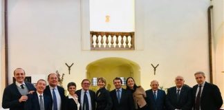 BREXIT, IMPRENDITORI INCONTRANO AMBASCIATRICE BRITANNICA