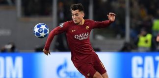 ROMA KO IN CHAMPIONS CONTRO IL VIKTORIA PLZEN
