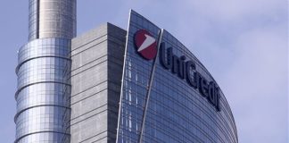 UNICREDIT, NEL 1^ TRIMESTRE UTILE NETTO 1.1 MILIARDI