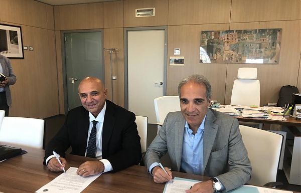 TUTELA PAESAGGIO, ACCORDO REGIONE-UNIVERSITÀ