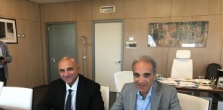 PUGLIA. TUTELA PAESAGGIO, ACCORDO REGIONE-UNIBA