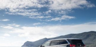 VACANZE ALL’INSEGNA DI SPAZIO E COMFORT