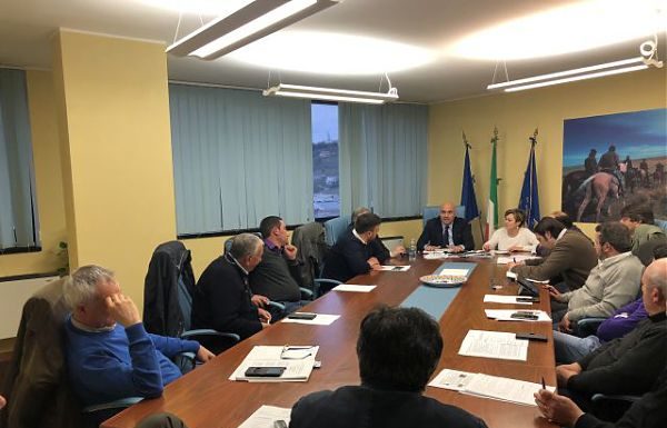 BRAIA “ALTRI 10 MLN PER NUOVO BANDO PRIMO INSEDIAMENTO”