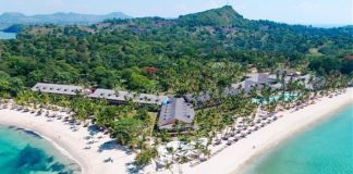 VOIHOTELS, ANDILANA BEACH MIGLIOR HOTEL OCEANO INDIANO