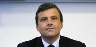 CALENDA: “GOVERNO DI TRANSIZIONE CON TUTTI”