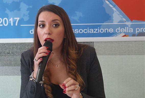 AMICI VERI, ELISABETTA ERRIGO NUOVO PRESIDENTE
