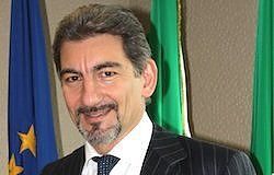 CATTANEO “RIDURRE EMISSIONI INQUINANTI”