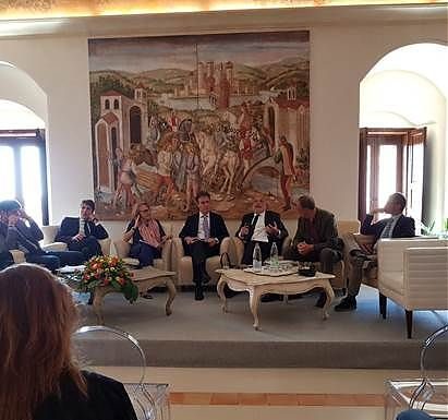 CIFARELLI “IN PRIMA LINEA SU GREEN PUBLIC PROCUREMENT”