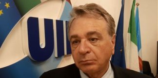 CIG, ALLARME UIL “E’ CRISI A ROMA”