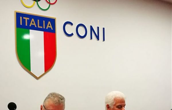 WORKSHOP CON CONI E FIG SU TURISMO SPORTIVO