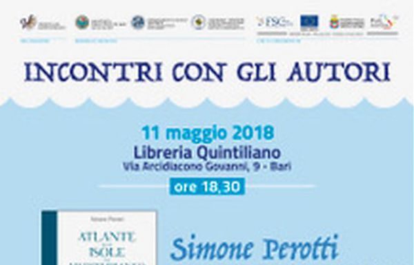 FESTIVAL MARE D’INCHIOSTRO, CARNIMEO “OPERAZIONE CULTURA MARE”