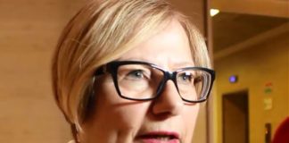 CROLLO PONTE: PRESIDENTE D’AMELIO A FUNERALI DI TORRE DEL GRECO