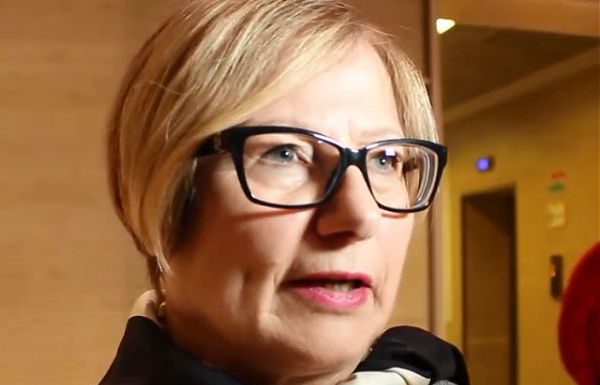 D’AMELIO “SODDISFAZIONE PER RIAPERTURA TRENO IRPINIA”