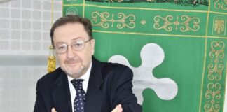 SICUREZZA, DE CORATO “LAVORO POLIZIA LOCALE PREZIOSO”