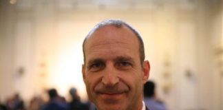 CLAUDIO DI BERARDINO ASSESSORE AL LAVORO