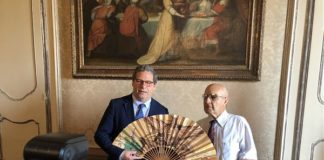 MICCICHÈ: “QUESTA NON È UN’ASSEMBLEA DI LAVATIVI”