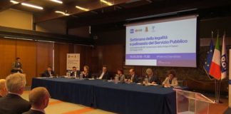 PRESENTATO PROGRAMMA “#PALERMOCHIAMAITALIA”