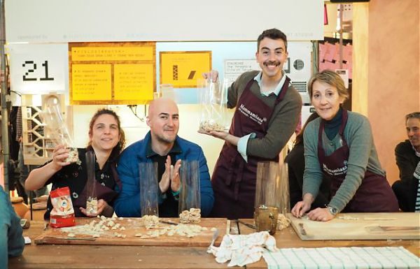 MATERA 2019, PROGETTO CUCINA PER PROMUOVERE REGIONE