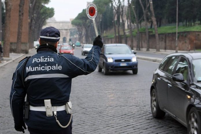 VIGILI-ROMA