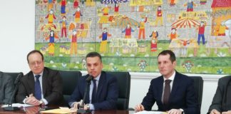 VINITALY, SICILIA PRESENTE CON 144 AZIENDE