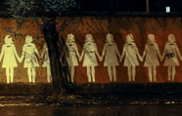 “Rosamimosa”, in corsa in Toscana per la parità di genere