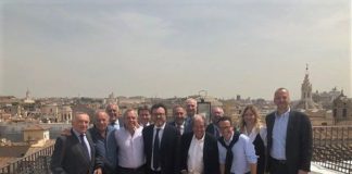 GIORNALISMO: PREMIO ISCHIA A CAPPELLINI, LEOSINI E PIZZUL