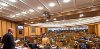 APPROVATA LEGGE SEMPLIFICAZIONE