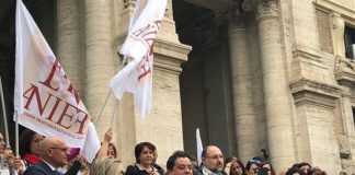 ANIEF, PACIFICO “DECRETO PER SALVAGUARDIA PRECARI”