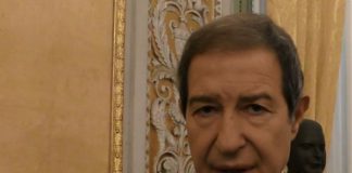 MUSUMECI “CONFRONTO COSTANTE CON CONFINDUSTRIA”