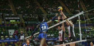 AZZURRE KO CON IL GIAPPONE NELLA NATIONS LEAGUE