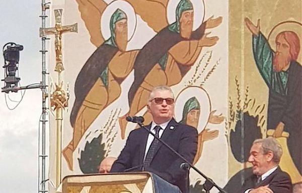 NOVELLI “UNIVERSITÀ PARTE VIVA E VITALE TERRITORIO”