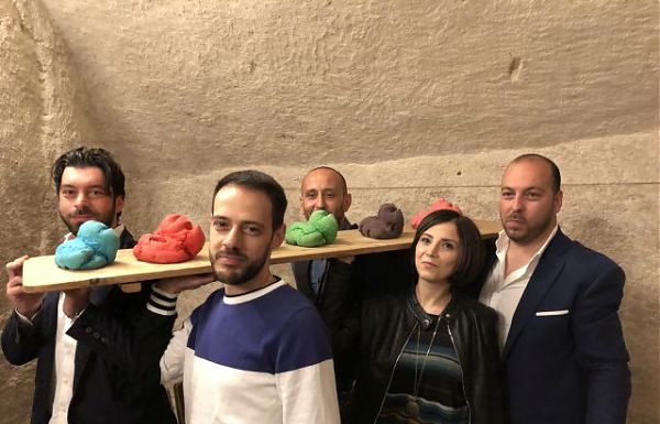 MATERA 2019, PRESENTATO PROGETTO SUL PANE